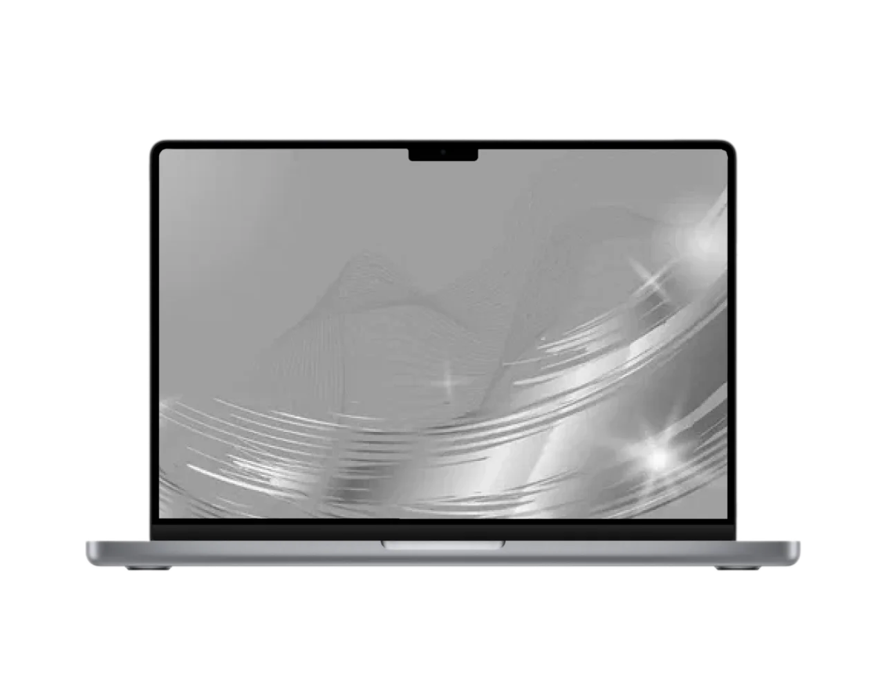 macbook pro 14 m3 8gb 512gb space gray cyprus