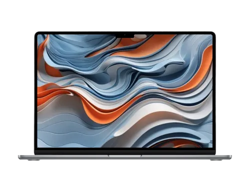 macbook air 13 m2 8gb 512gb space gray in cyprus