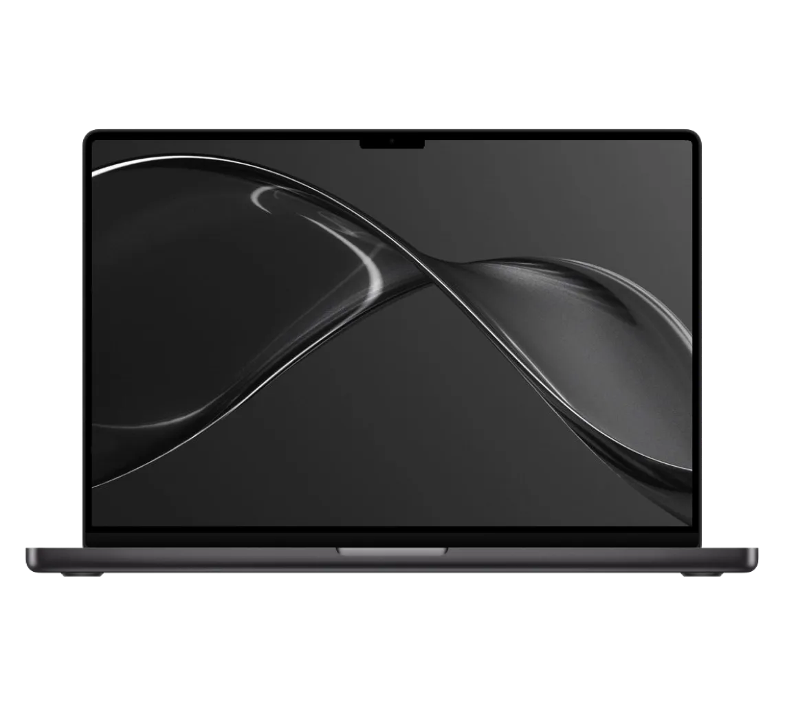macbook pro 16 m3 max 36gb 2tb space black in cyprus